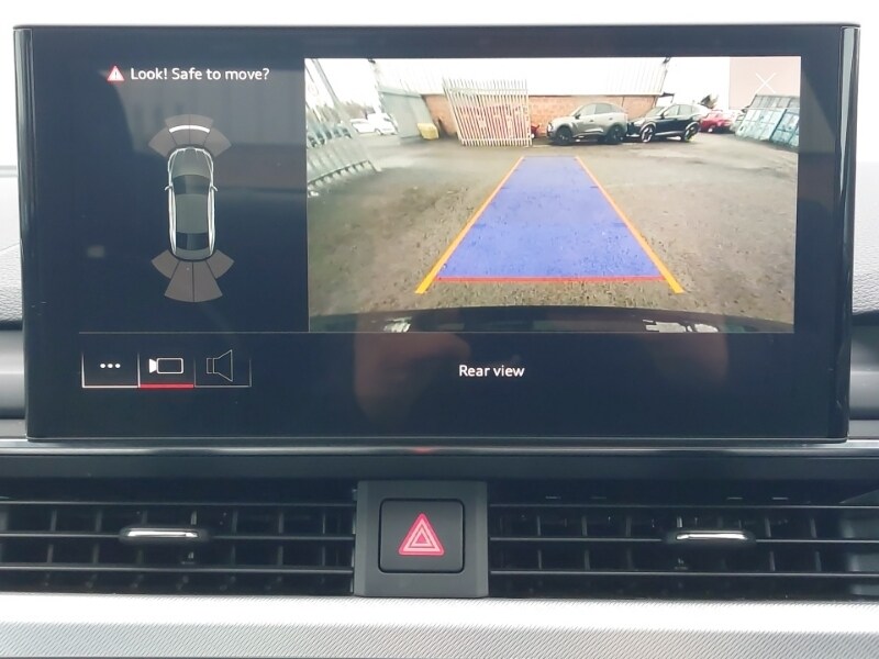 Used Audi A5 2022 for sale - 77433329: Photo 11