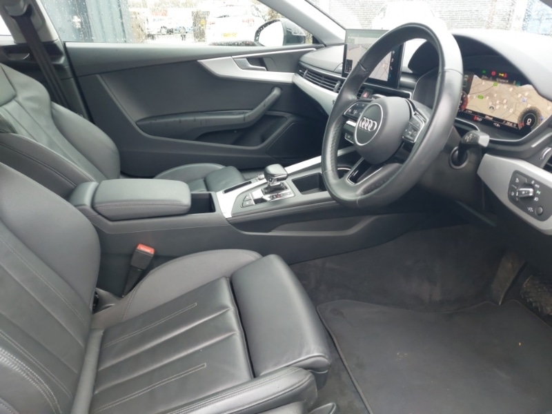 Used Audi A5 2022 for sale - 77433329: Photo 12