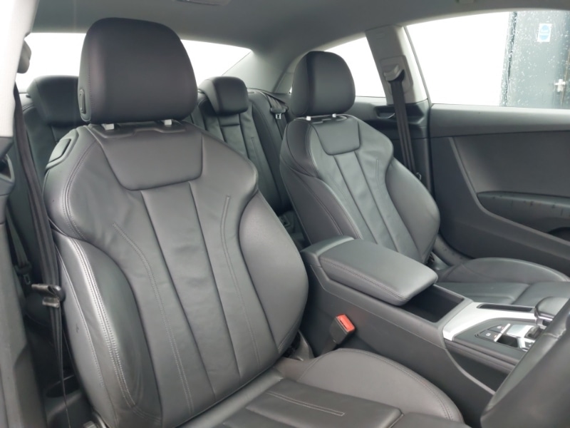 Used Audi A5 2022 for sale - 77433329: Photo 13