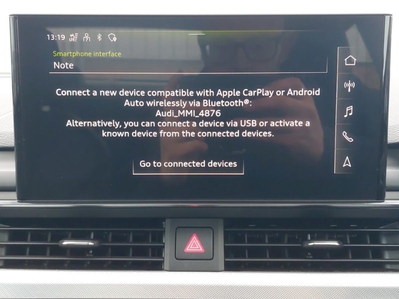 Used Audi A5 2022 for sale - 77433329: Photo 14