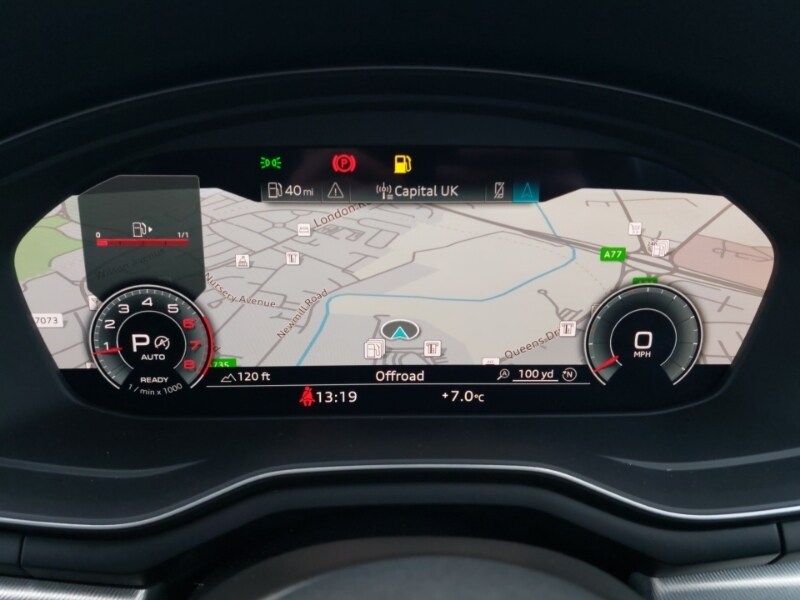 Used Audi A5 2022 for sale - 77433329: Photo 15