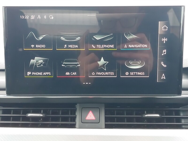 Used Audi A5 2022 for sale - 77433329: Photo 18