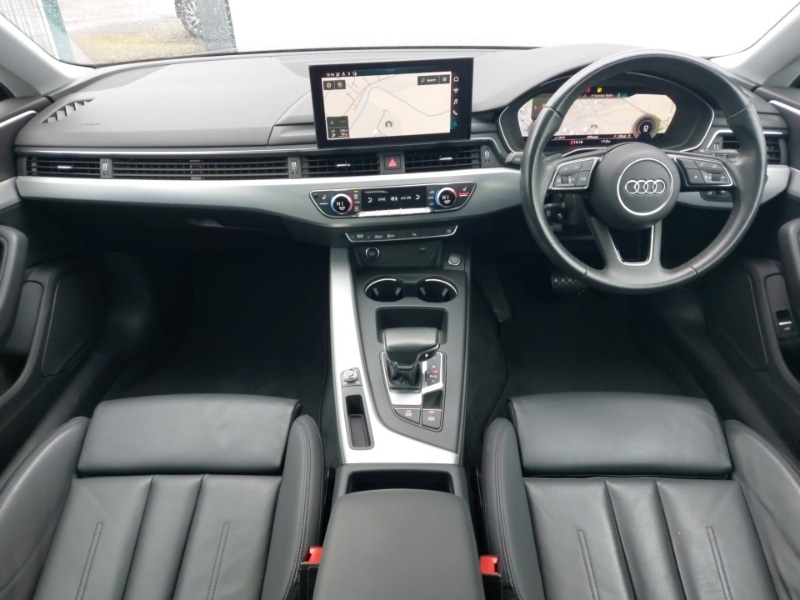 Used Audi A5 2022 for sale - 77433329: Photo 2