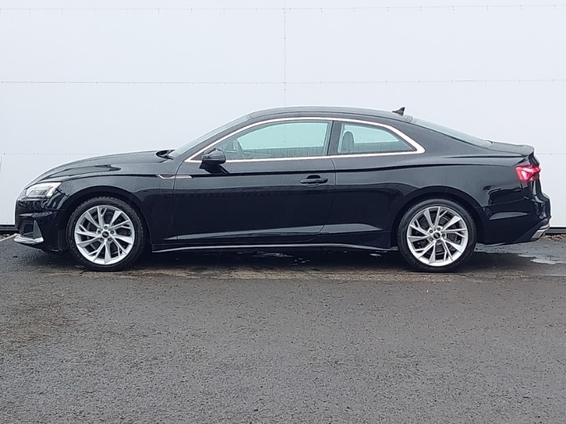 Used Audi A5 2022 for sale - 77433329: Photo 4