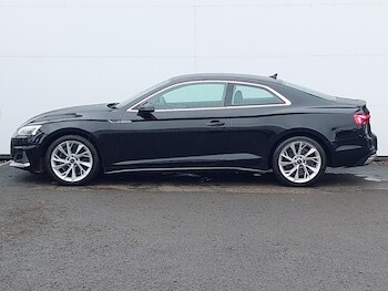 Used Audi A5 2022 for sale - 77433329: Photo