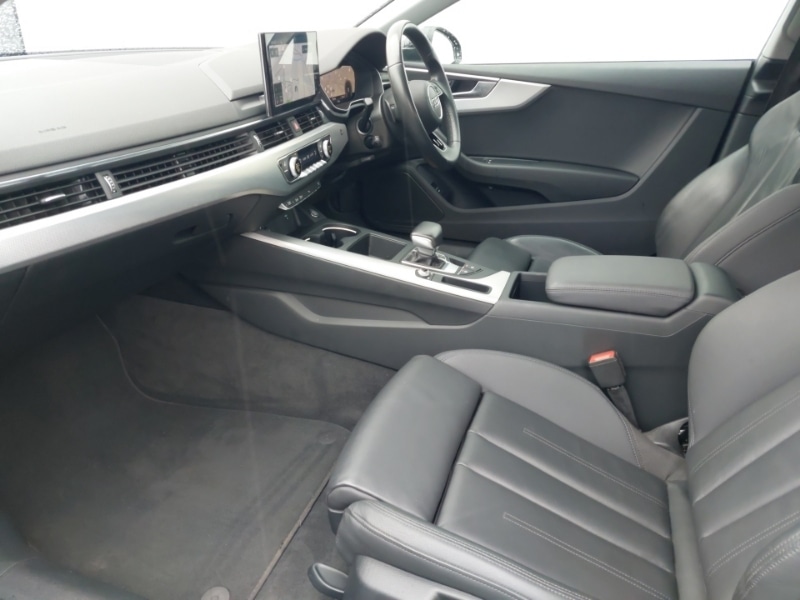 Used Audi A5 2022 for sale - 77433329: Photo 5