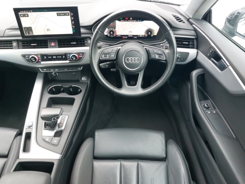 Used Audi A5 2022 for sale - 77433329: Photo 7