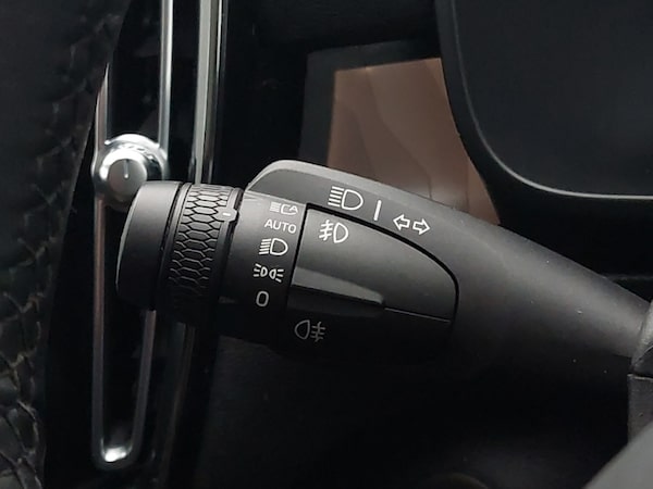 Used Volvo C40 2022 for sale - 76297947: Photo 18