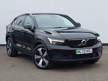 Used Volvo C40 2022 for sale - 76297947: Photo