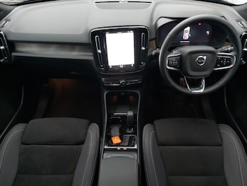 Used Volvo C40 2022 for sale - 76297947: Photo