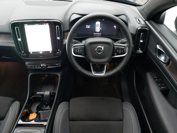 Used Volvo C40 2022 for sale - 76297947: Photo 7