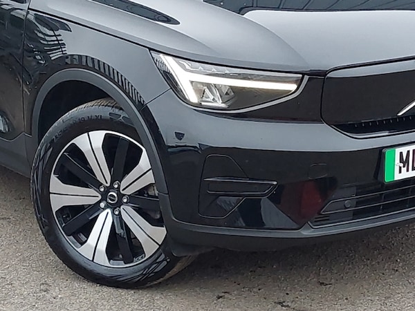 Used Volvo C40 2022 for sale - 76297947: Photo 9