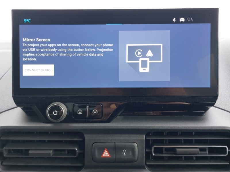 Used Citroen Berlingo 2025 for sale - 77644541: Photo 10