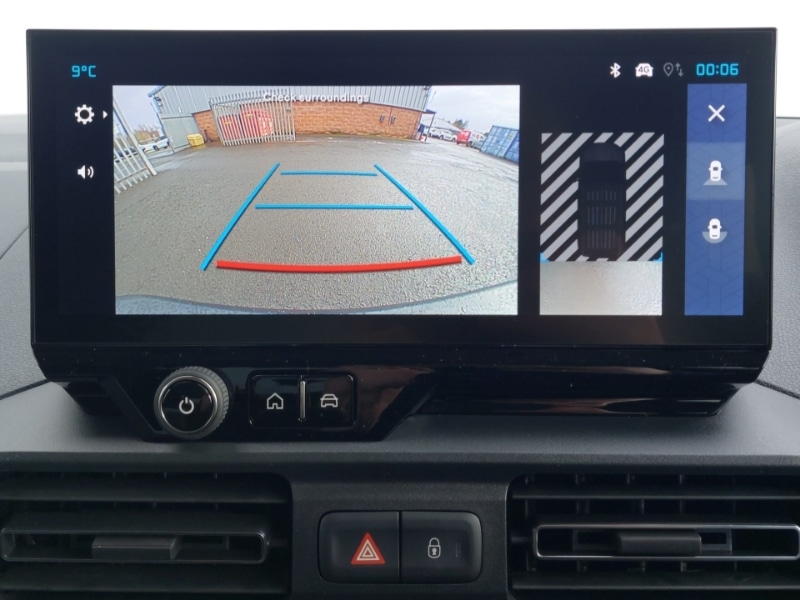 Used Citroen Berlingo 2025 for sale - 77644541: Photo 11