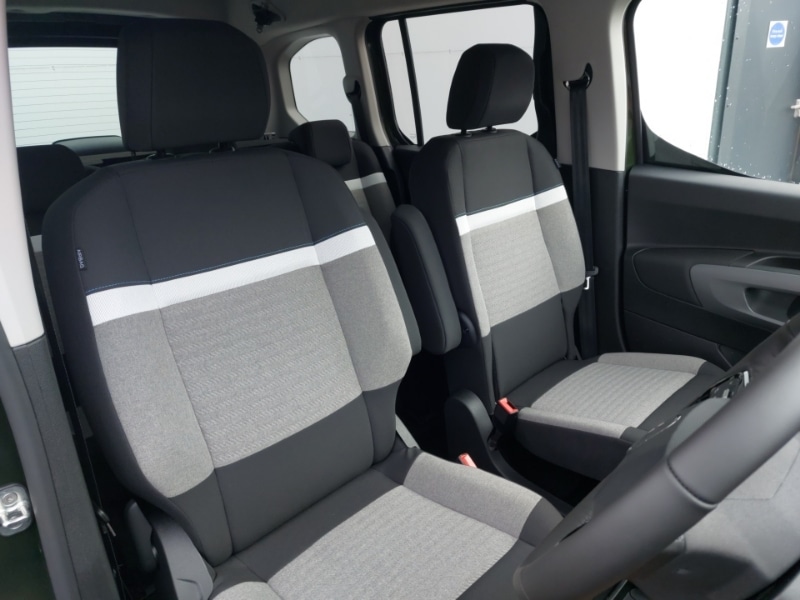 Used Citroen Berlingo 2025 for sale - 77644541: Photo 13