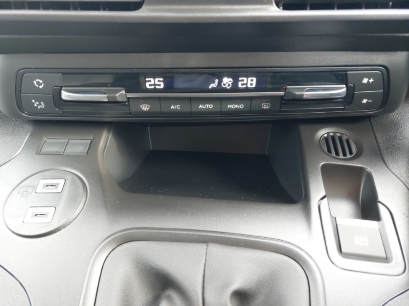 Used Citroen Berlingo 2025 for sale - 77644541: Photo 15