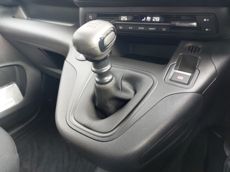 Used Citroen Berlingo 2025 for sale - 77644541: Photo 19