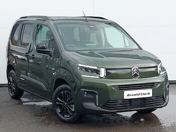 Used Citroen Berlingo 2025 for sale - 77644541: Photo