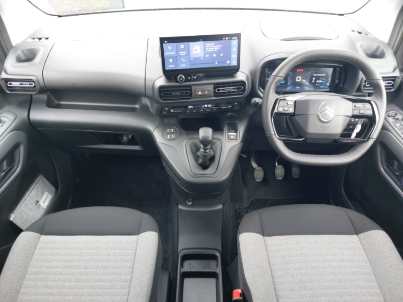 Used Citroen Berlingo 2025 for sale - 77644541: Photo 2