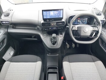 Used Citroen Berlingo 2025 for sale - 77644541: Photo