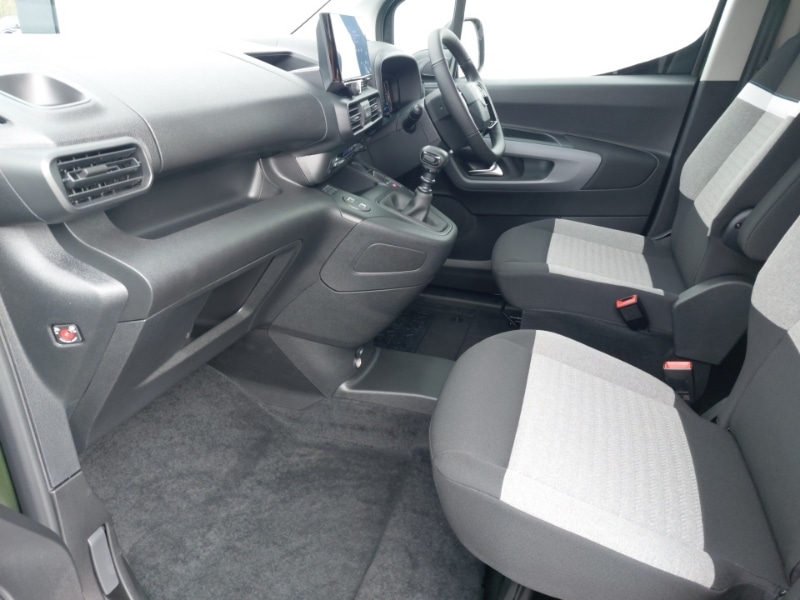 Used Citroen Berlingo 2025 for sale - 77644541: Photo 5