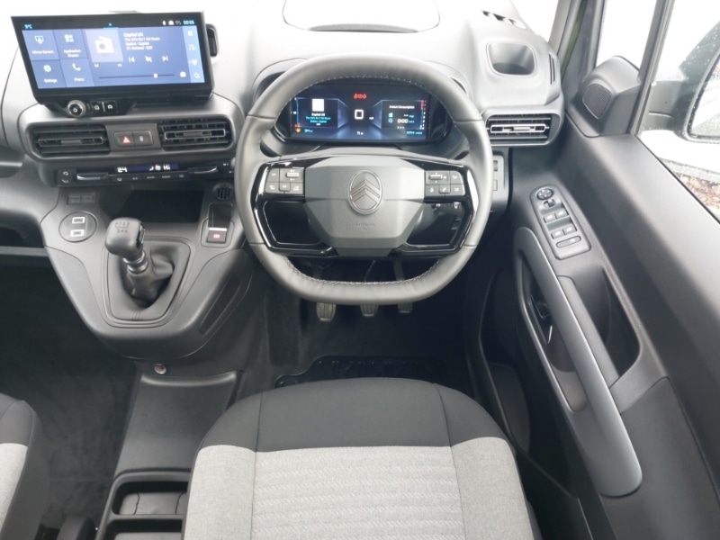 Used Citroen Berlingo 2025 for sale - 77644541: Photo 7