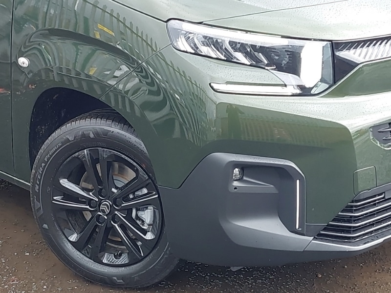 Used Citroen Berlingo 2025 for sale - 77644541: Photo 9