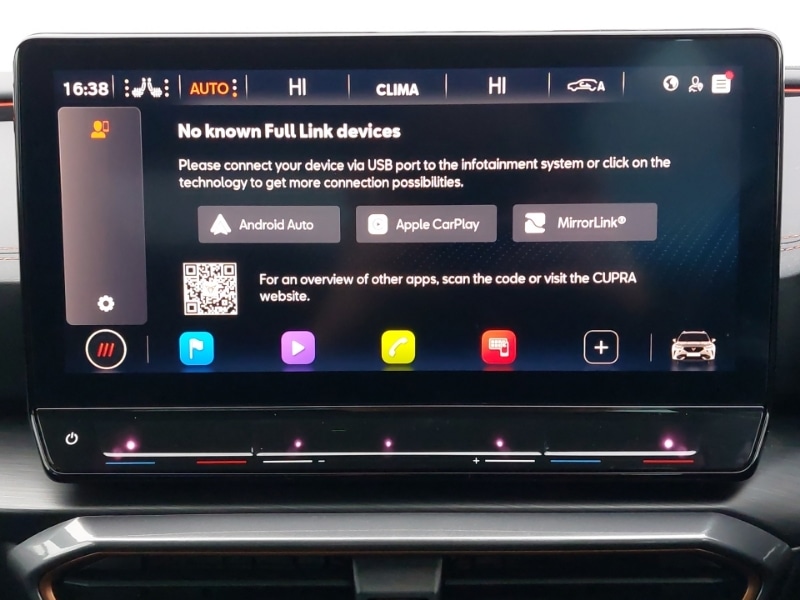 Used Cupra Formentor 2022 for sale - 77329881: Photo 14