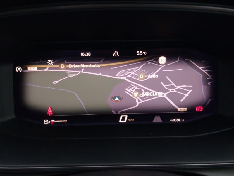 Used Cupra Formentor 2022 for sale - 77329881: Photo 15