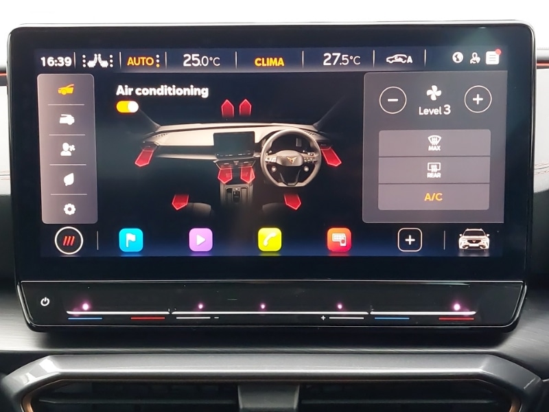 Used Cupra Formentor 2022 for sale - 77329881: Photo 17