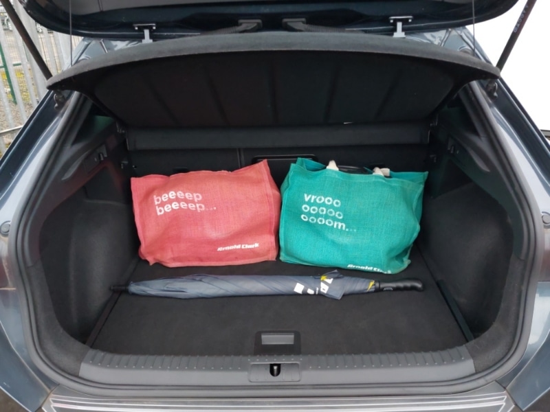 Used Cupra Formentor 2022 for sale - 77329881: Photo 8