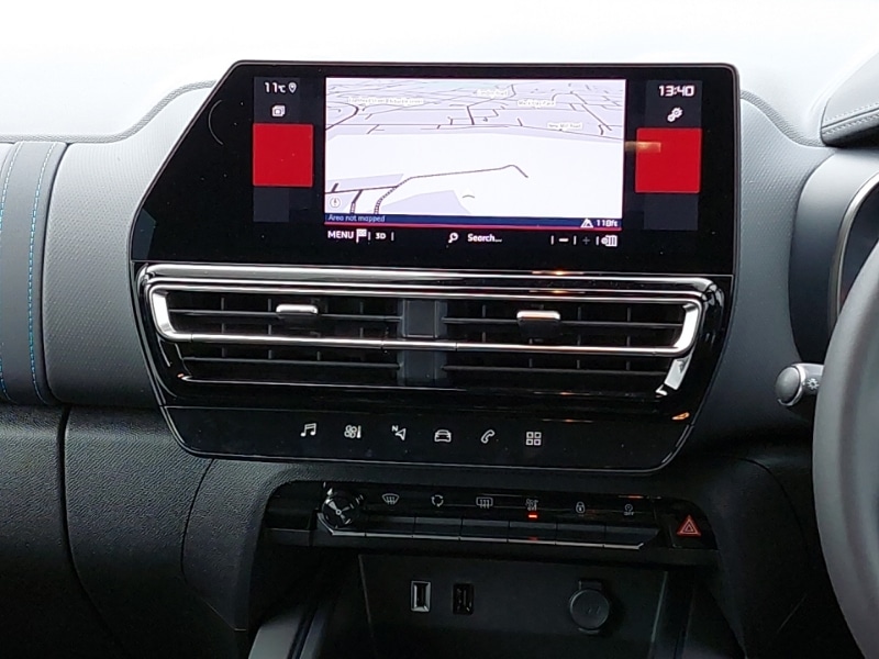 Used Citroen C5 Aircross 2025 for sale - 77053161: Photo 10