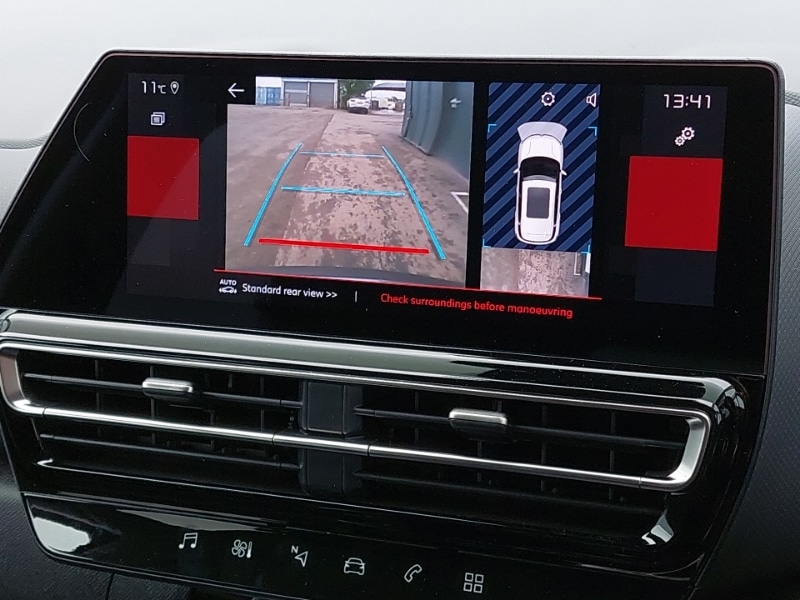 Used Citroen C5 Aircross 2025 for sale - 77053161: Photo 11