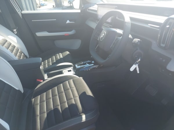 Used Citroen C3 Aircross 2025 for sale - 75622295: Photo 12