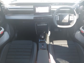 Used Citroen C3 Aircross 2025 for sale - 75622295: Photo