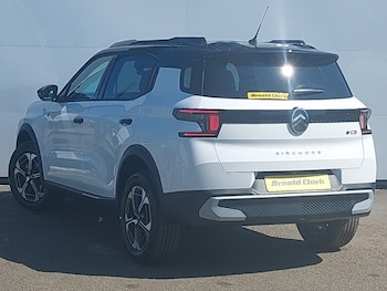 Used Citroen C3 Aircross 2025 for sale - 75622295: Photo
