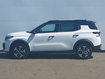 Used Citroen C3 Aircross 2025 for sale - 75622295: Photo
