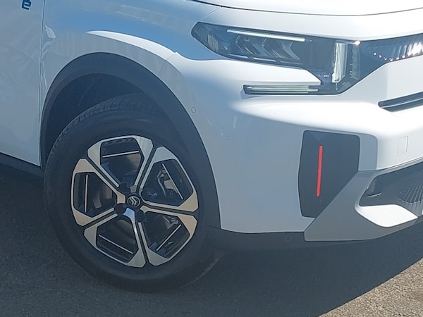 Used Citroen C3 Aircross 2025 for sale - 75622295: Photo 9