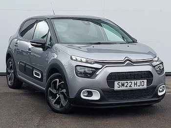 Used Citroen C3 2022 for sale - 75530666: Photo