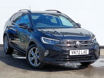 2022 - 1.0 TSI 110 R-Line 5dr