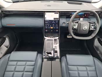 Used Citroen C5 Aircross 2026 for sale - 79597759: Photo