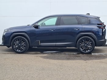 Used Citroen C5 Aircross 2026 for sale - 79597759: Photo