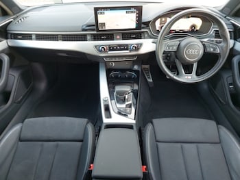 Used Audi A4 2022 for sale - 75476760: Photo