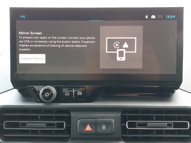 Used Citroen Berlingo 2025 for sale - 76614080: Photo 10