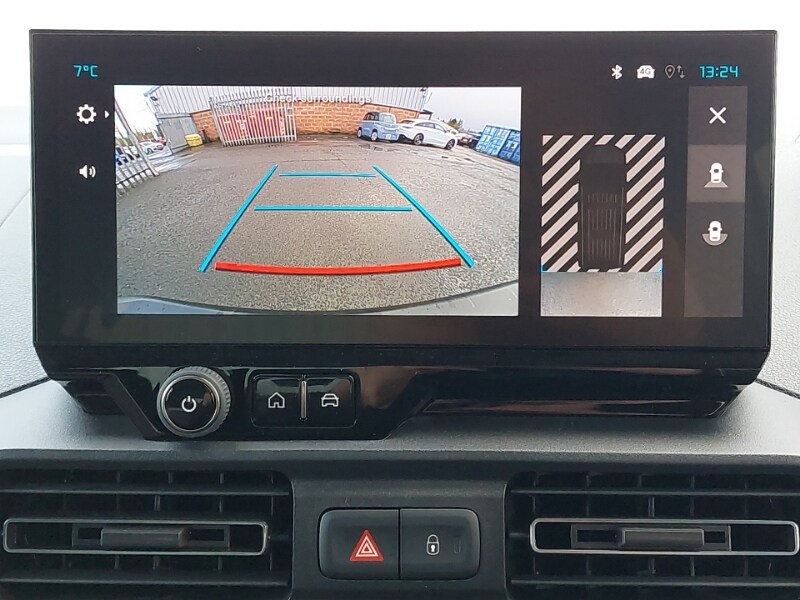 Used Citroen Berlingo 2025 for sale - 76614080: Photo 11