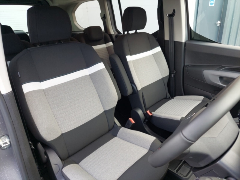 Used Citroen Berlingo 2025 for sale - 76614080: Photo 13