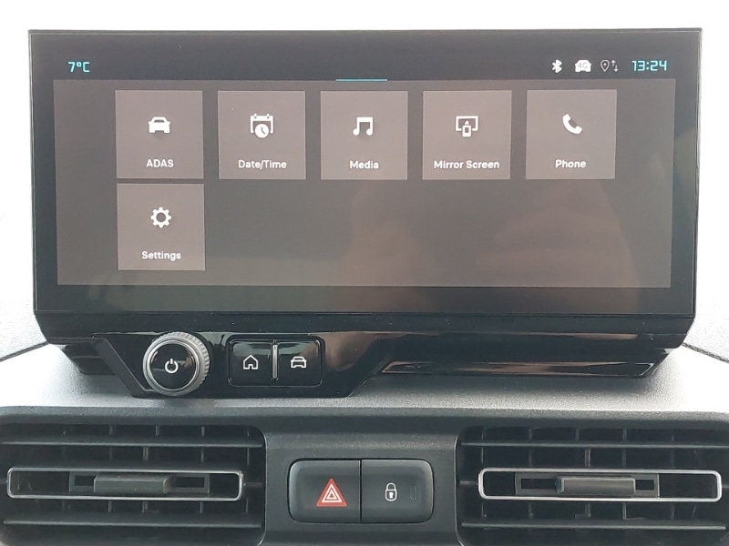 Used Citroen Berlingo 2025 for sale - 76614080: Photo 14