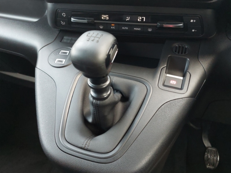 Used Citroen Berlingo 2025 for sale - 76614080: Photo 16