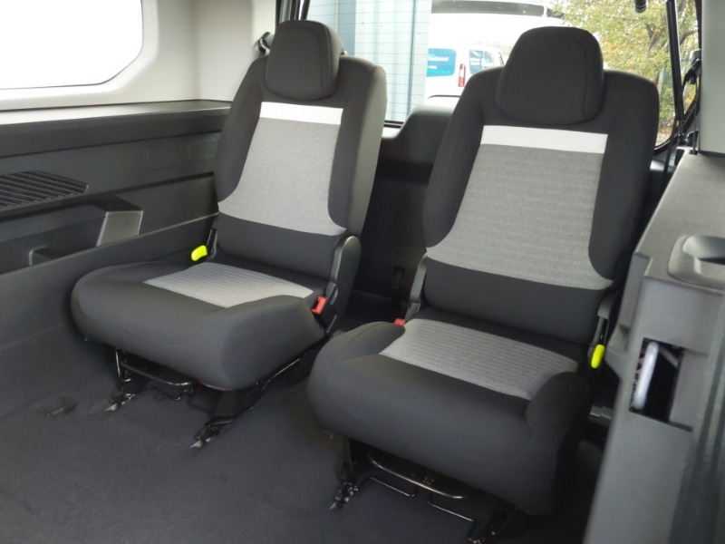 Used Citroen Berlingo 2025 for sale - 76614080: Photo 19