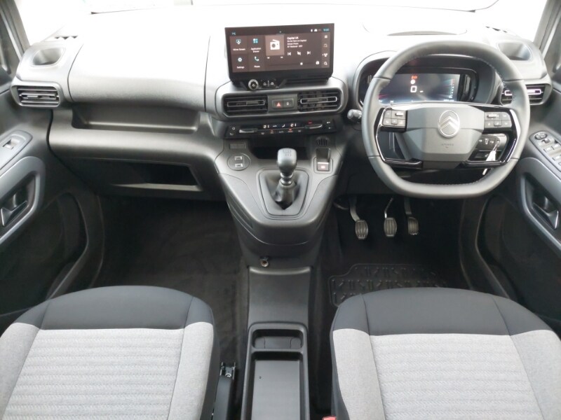 Used Citroen Berlingo 2025 for sale - 76614080: Photo 2